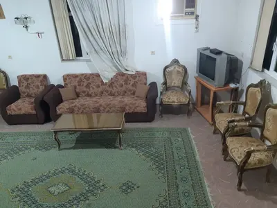 سوئیت یک خوابه اردیبهشت ۱