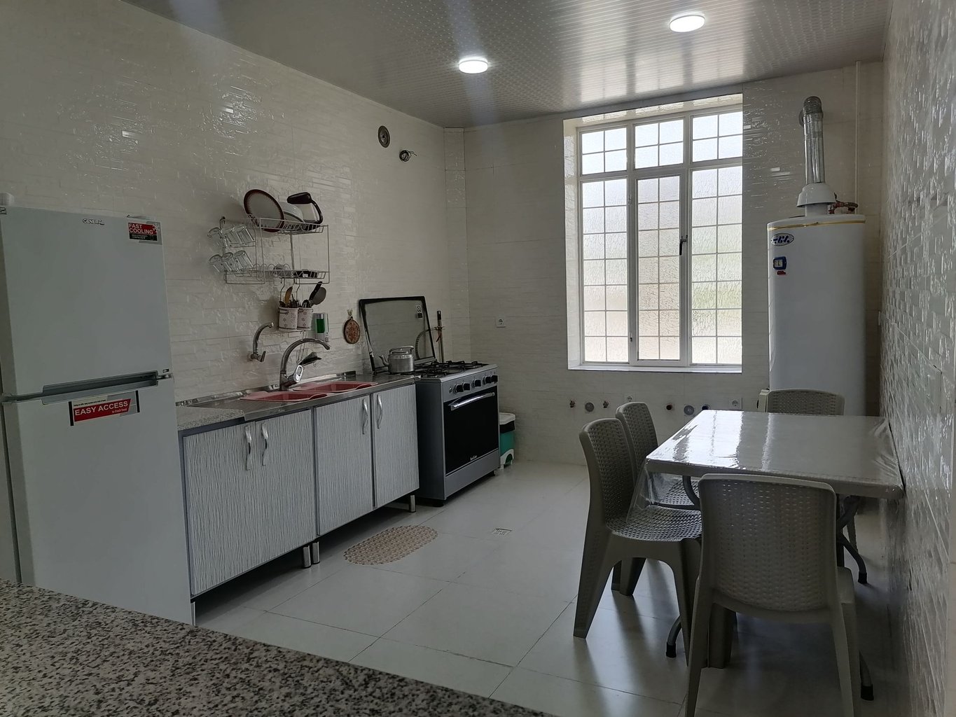 دوخوابه شایــان 4