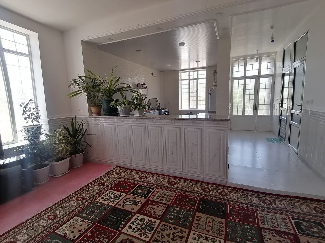 دوخوابه شایــان 4