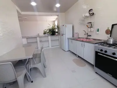 ویلا دوخوابه شایــان 4