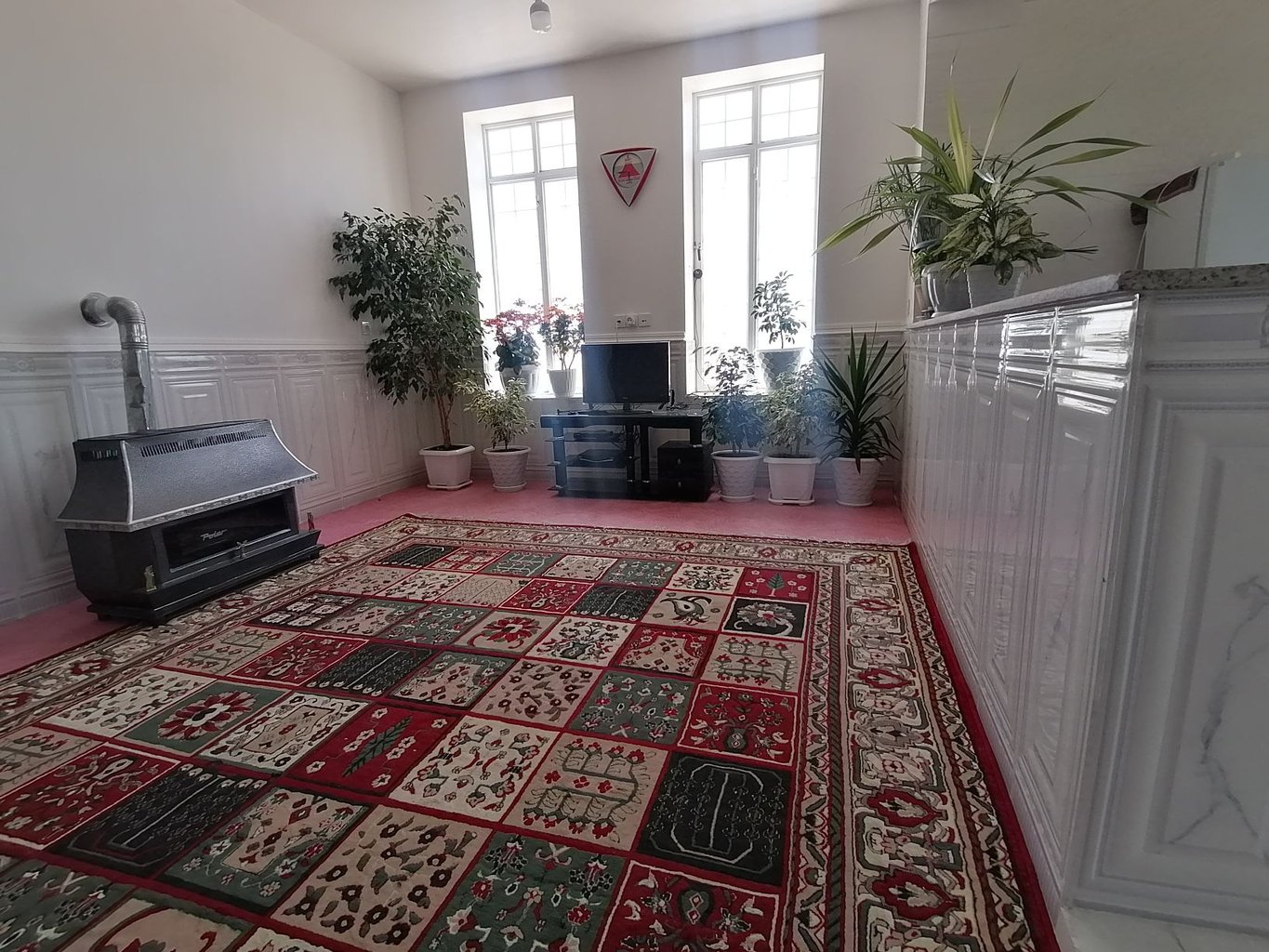 دوخوابه شایــان 4