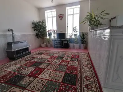 ویلا دوخوابه شایــان 4