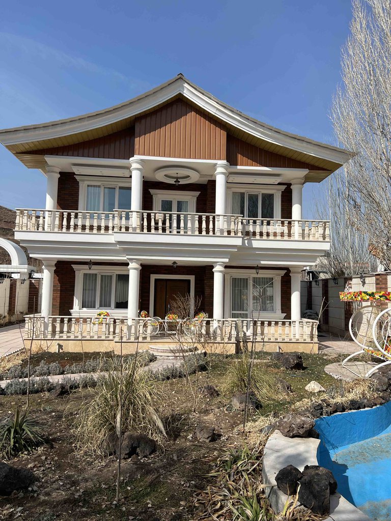 ویلا سه خوابه آنا 2