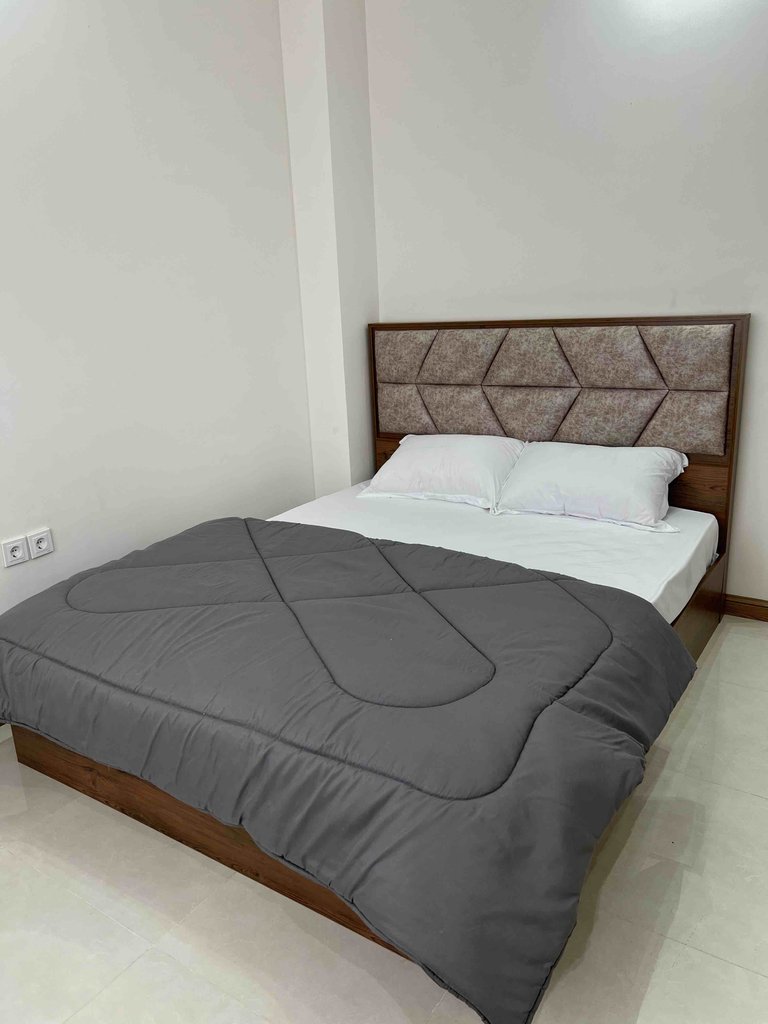 ویلا سه خوابه آنا 2 - اتاق همکف