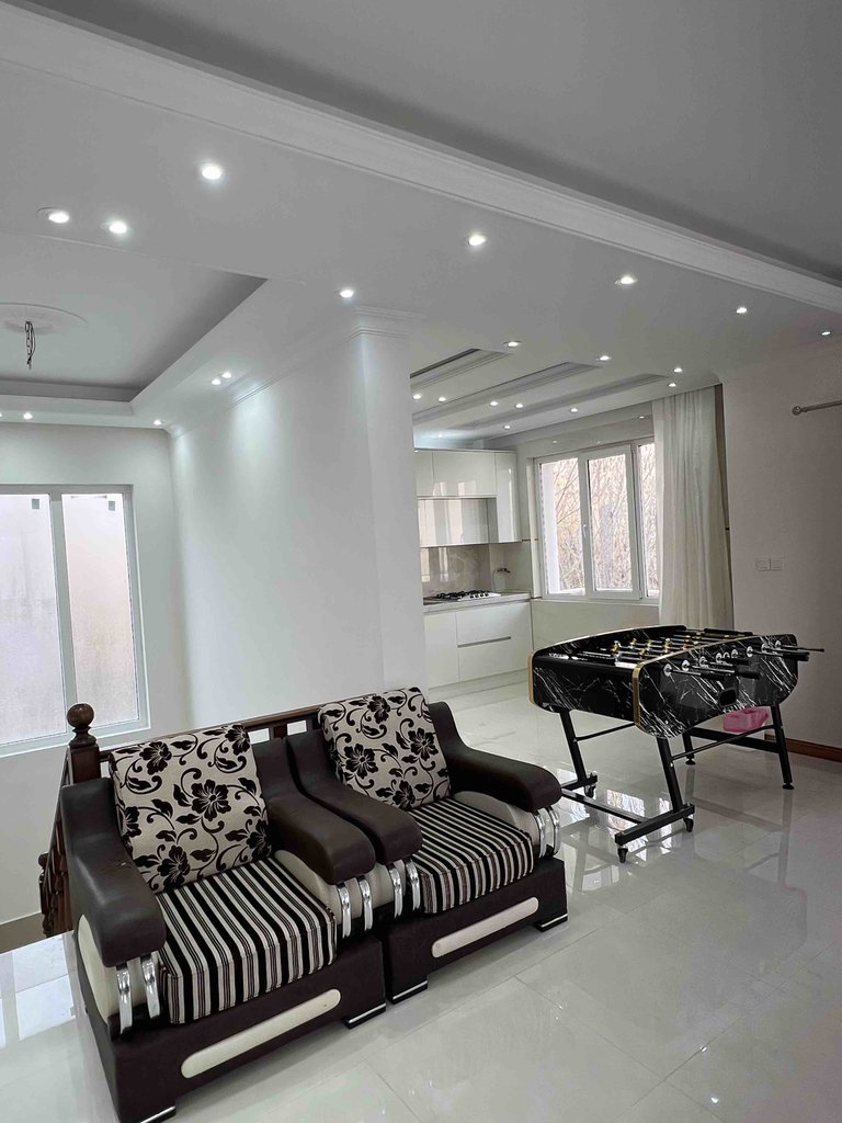 ویلا سه خوابه آنا 2