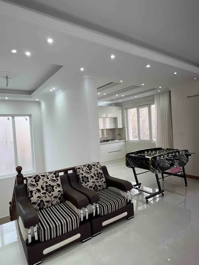 ویلا سه خوابه آنا 2 - فوتبال دستی