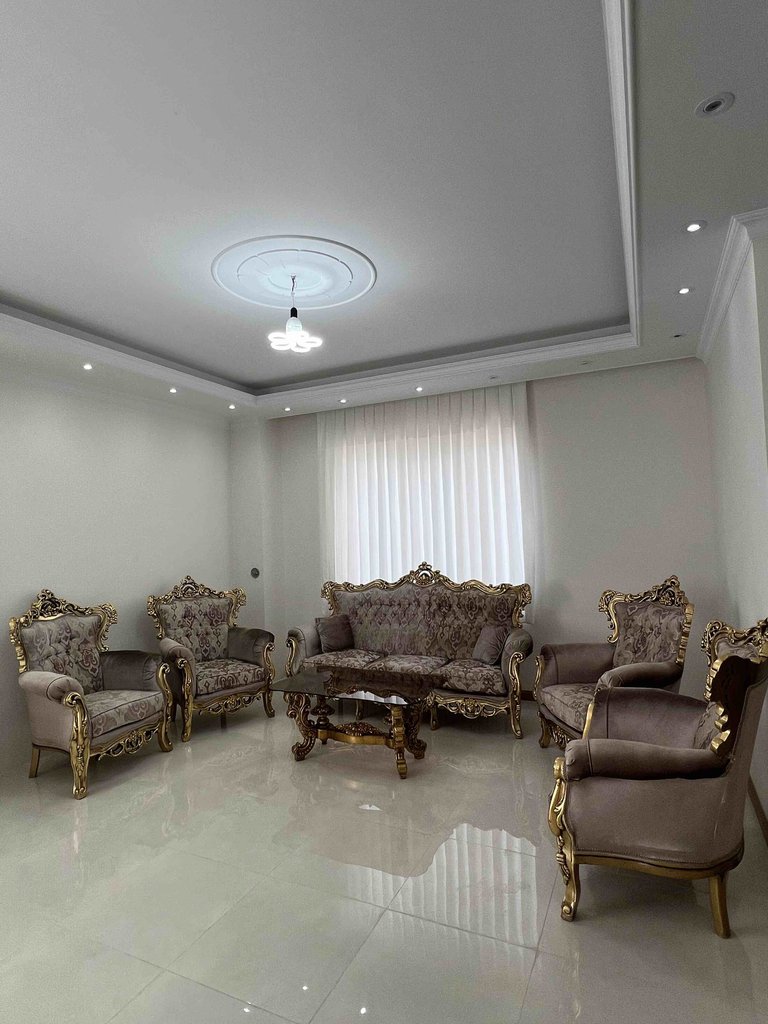 ویلا سه خوابه آنا 2