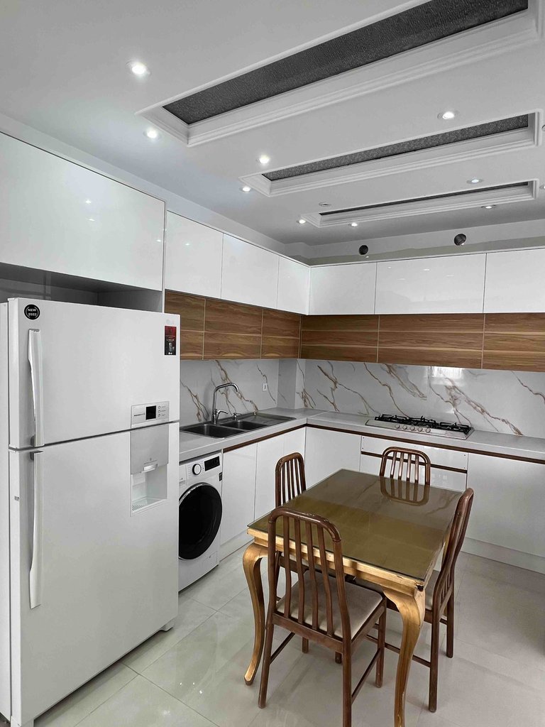 ویلا سه خوابه آنا 2