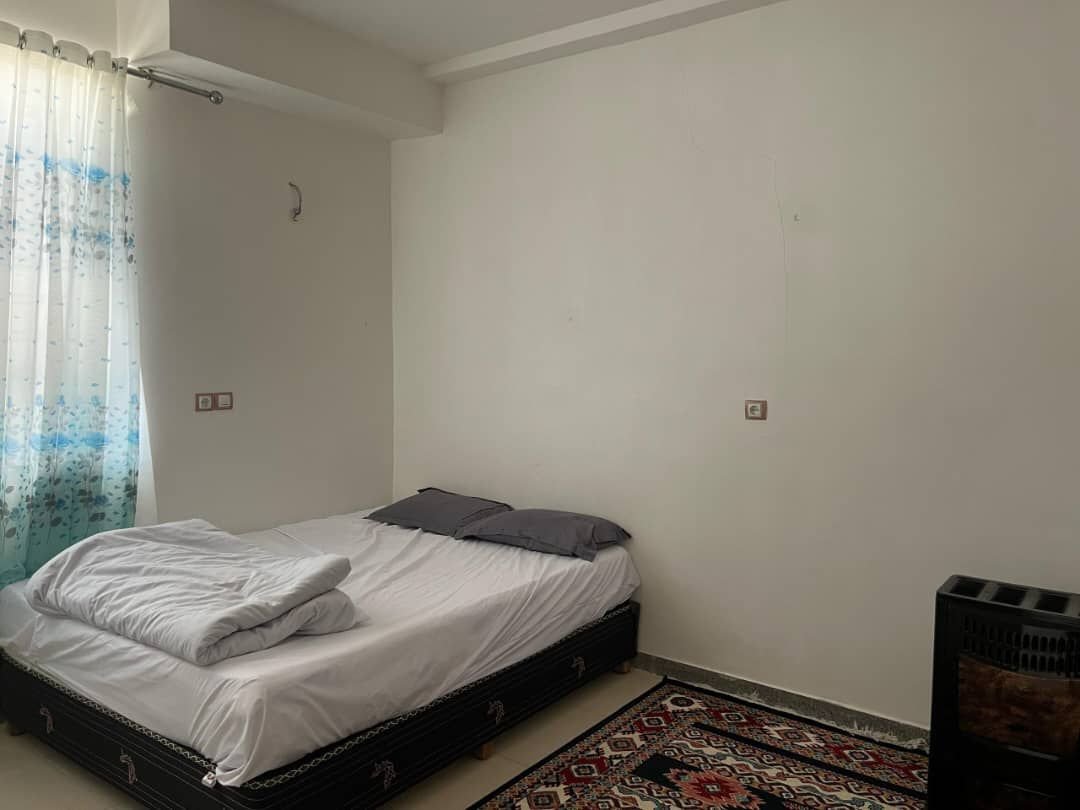 دوخوابه شرفی