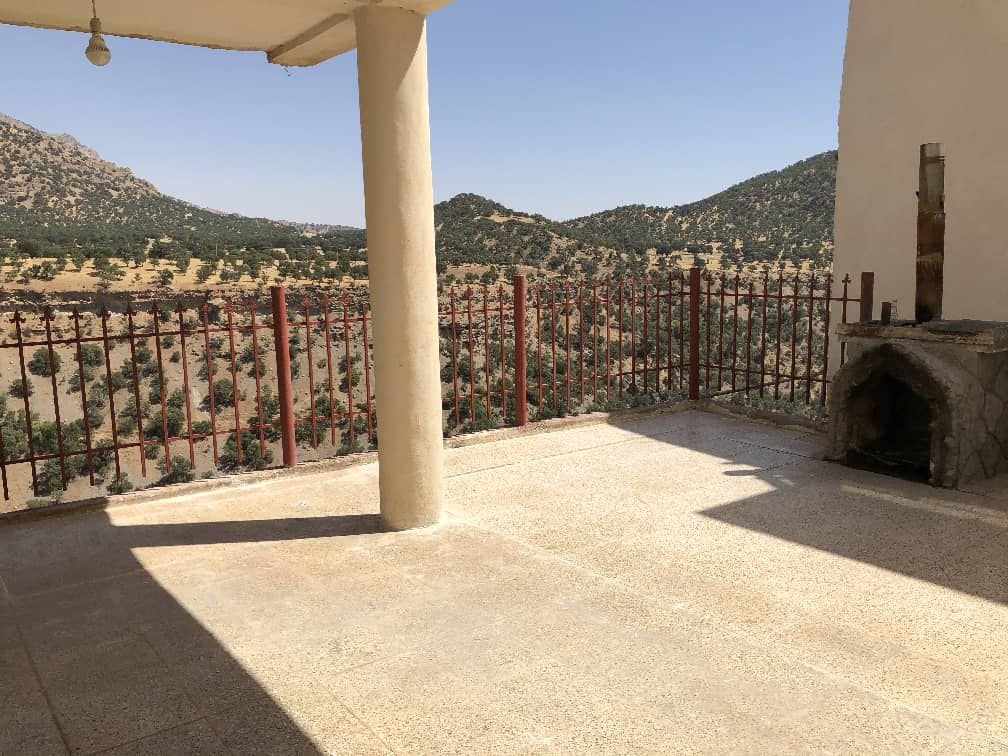 دوخوابه شرفی