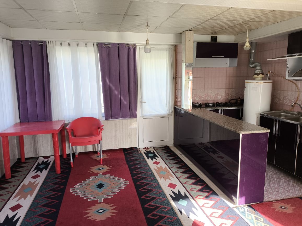 ویلا فلت شرفی