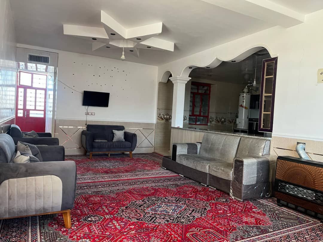 دوخوابه شرفی