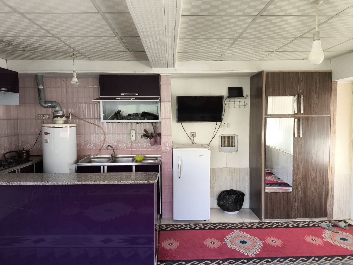 ویلا فلت شرفی