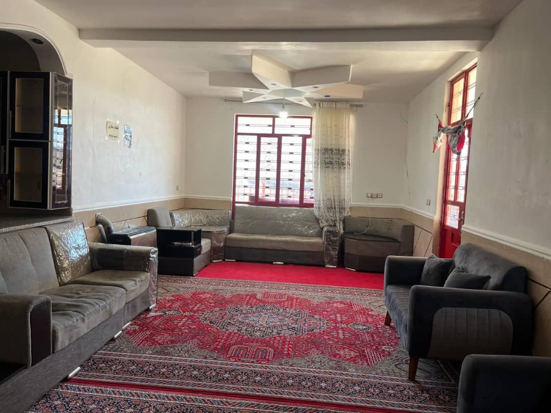 دوخوابه شرفی