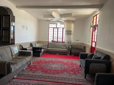 ویلا دوخوابه شرفی