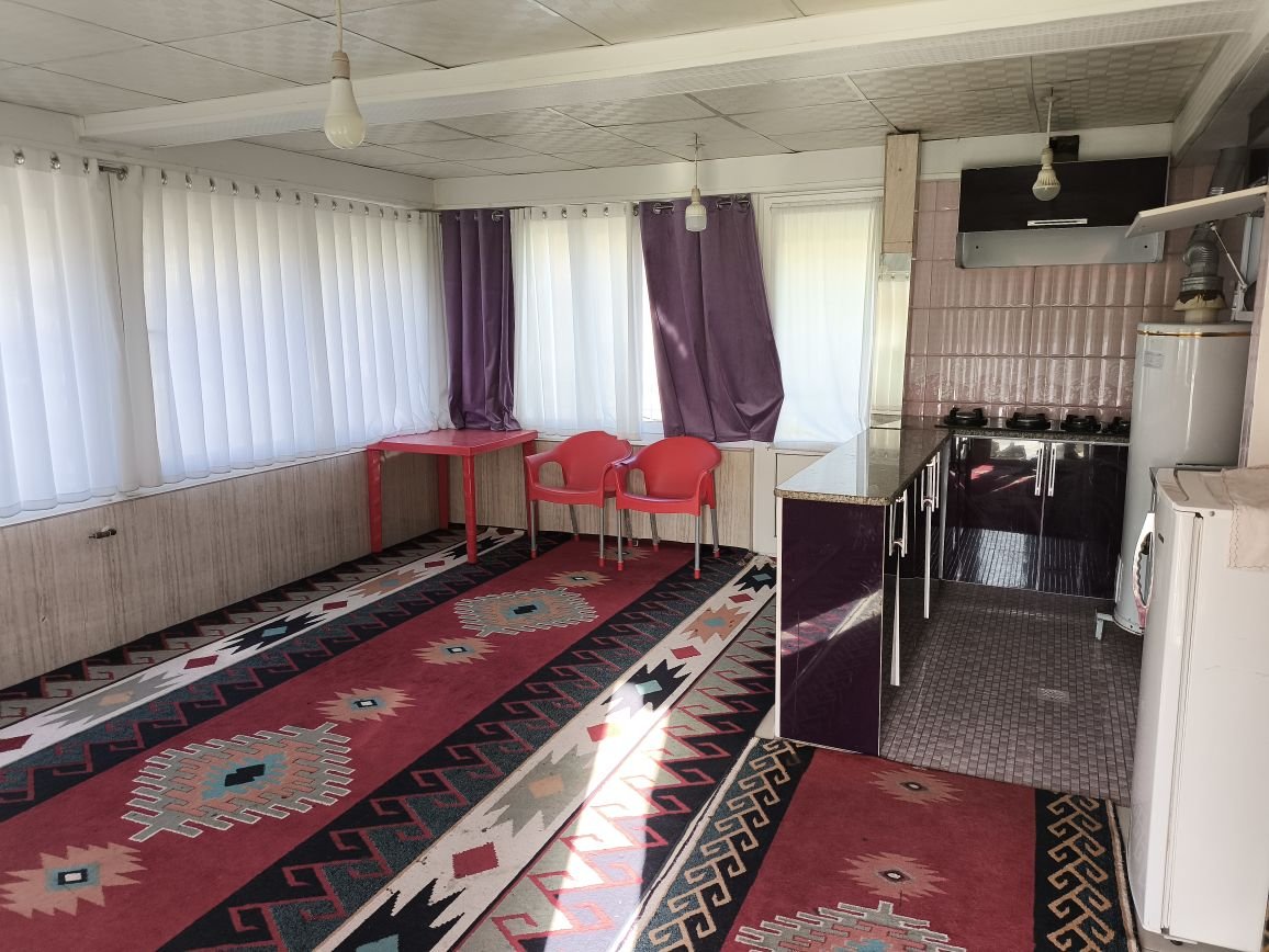 ویلا فلت شرفی