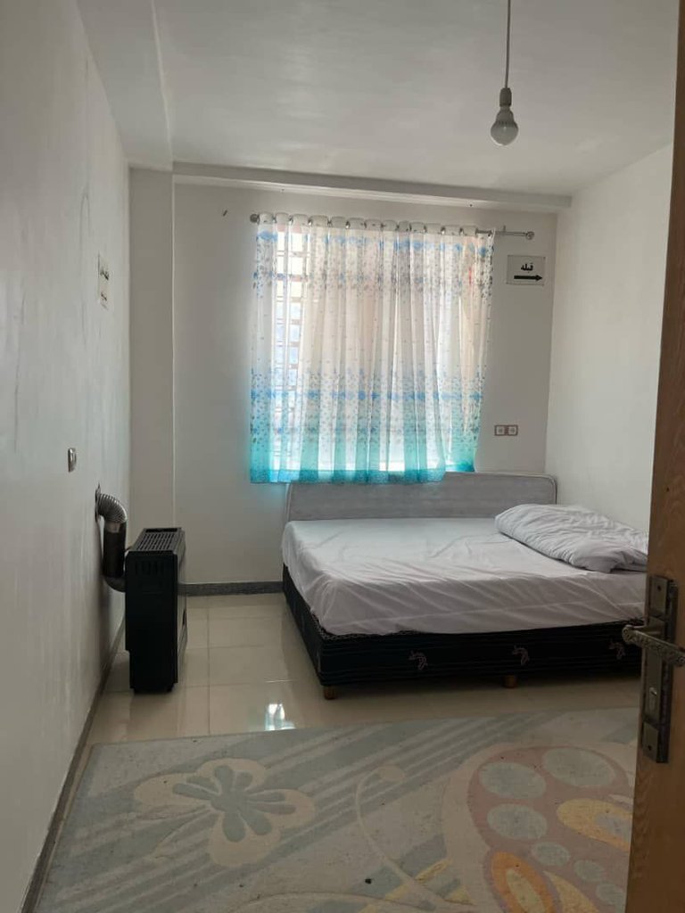 دوخوابه شرفی