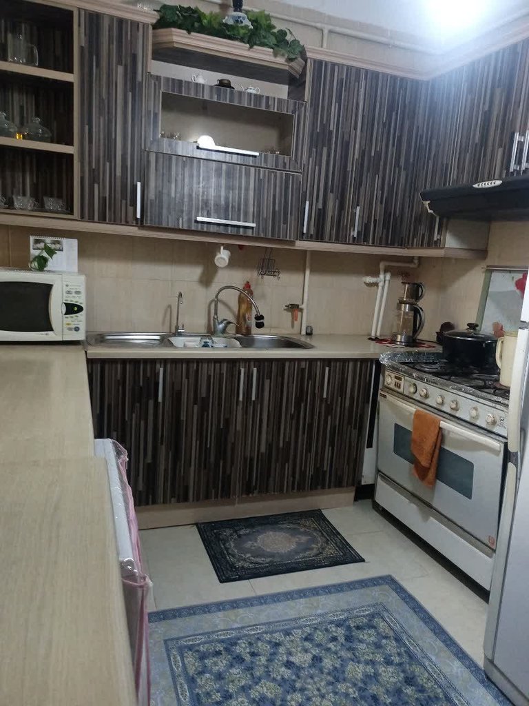 ویلا یک خوابه یاس12