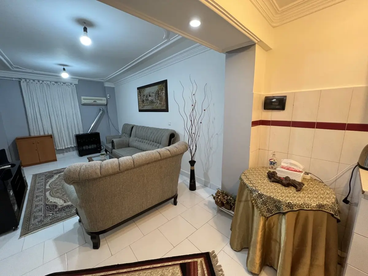 سوئیت شیک و تمیز سمیع در سبزه میدان رشت