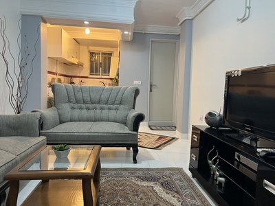 سوئیت یک خوابه سمیع