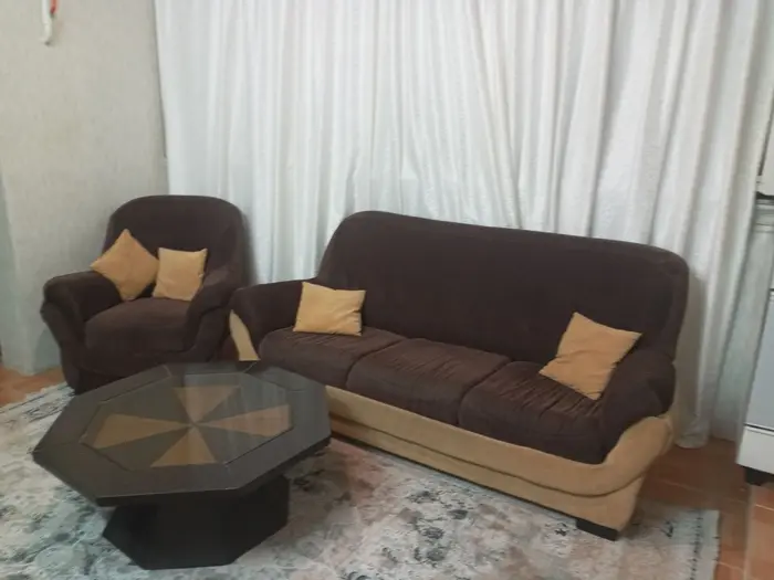 یک خوابه بختیاری - واحد 1