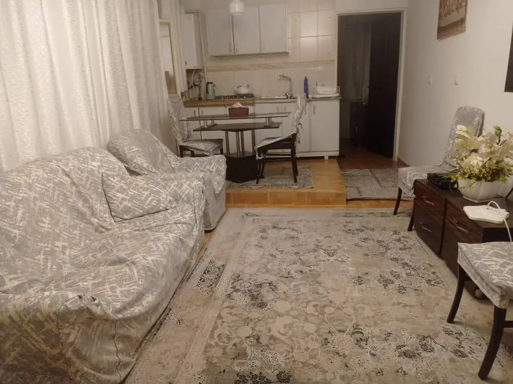 یک خوابه بختیاری - واحد 1