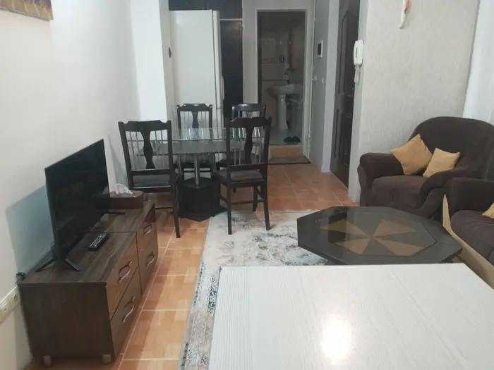 یک خوابه بختیاری - واحد 1