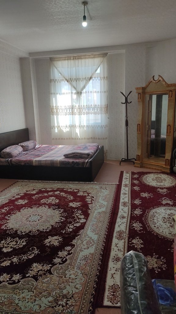 فلت سحرانی ۱۷