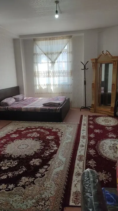 سوئیت فلت سحرانی ۱۷