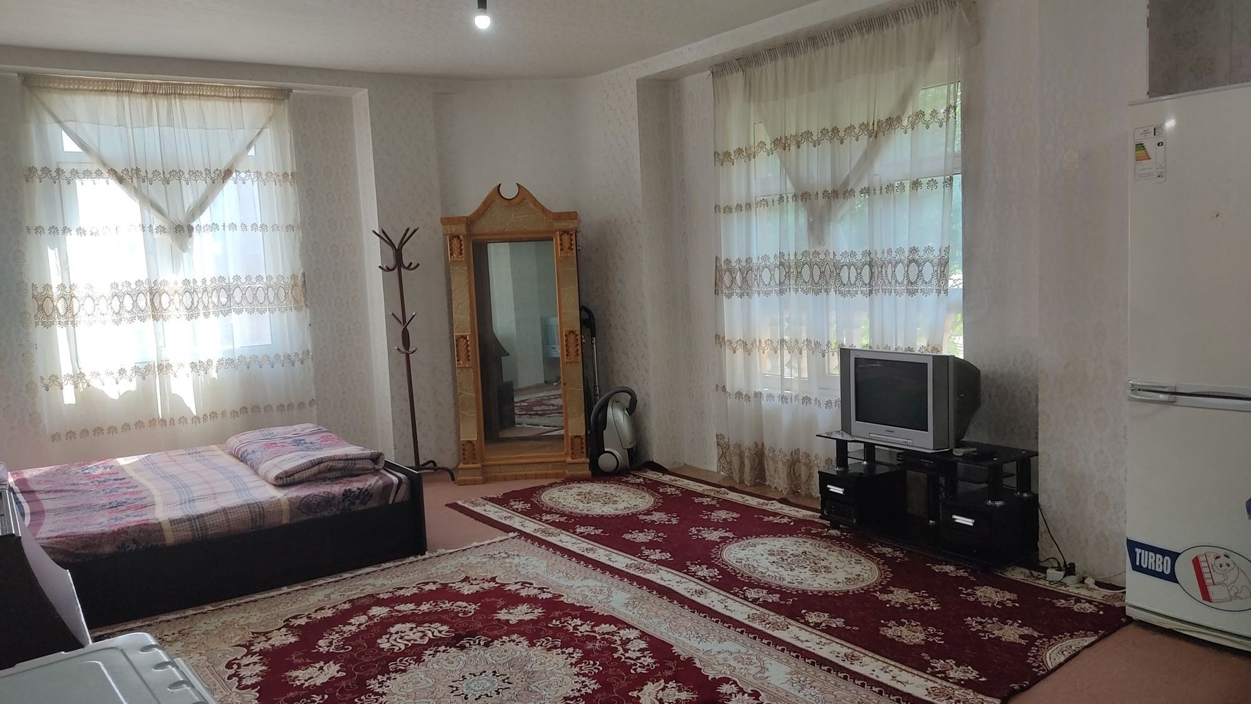 فلت سحرانی ۱۷