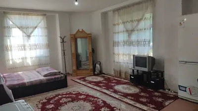 سوئیت فلت سحرانی ۱۷