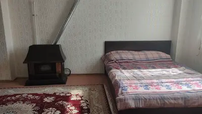 سوئیت فلت سحرانی ۱۷