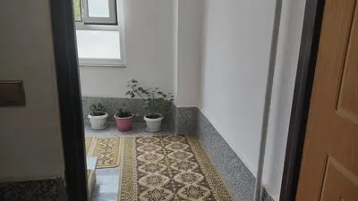 سوئیت فلت سحرانی ۱۷