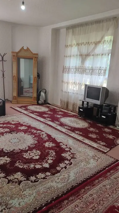 سوئیت فلت سحرانی ۱۷