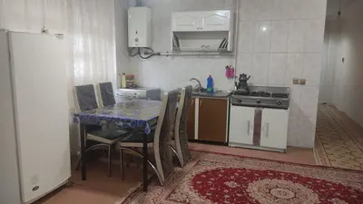 سوئیت فلت سحرانی ۱۷