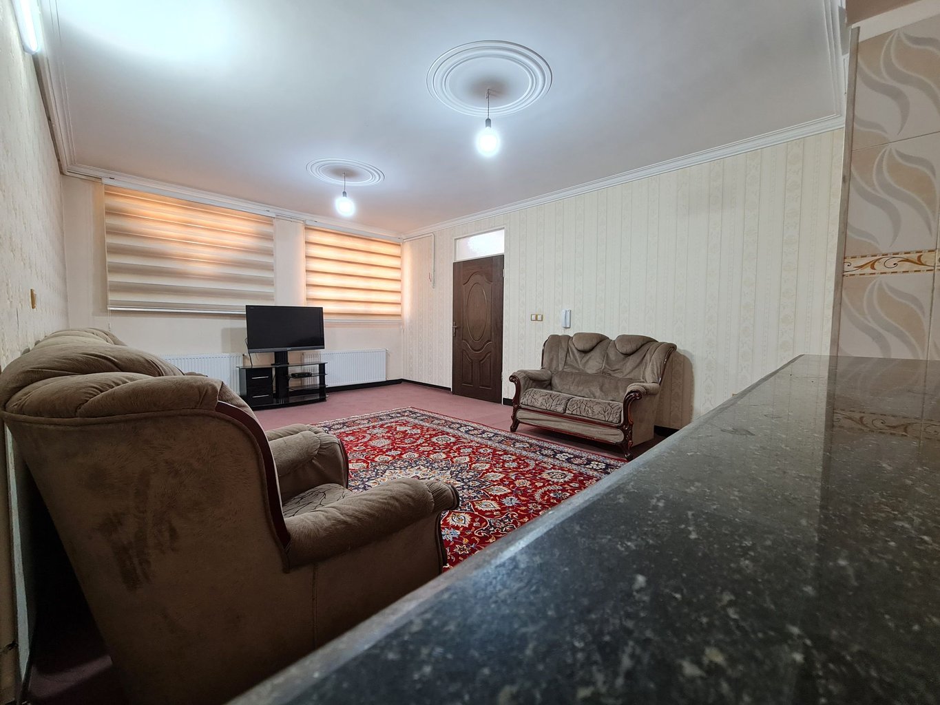 یک خوابه فرهنگیان 2