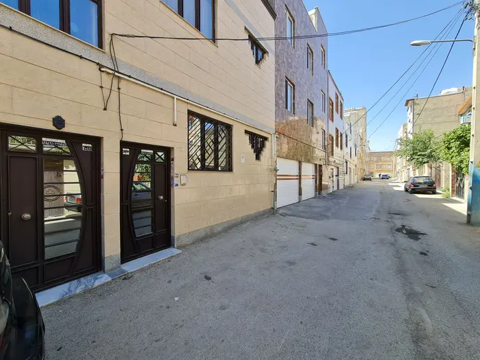 آپارتمان یک خوابه فرهنگیان 2