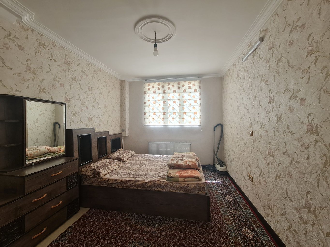 یک خوابه فرهنگیان 2