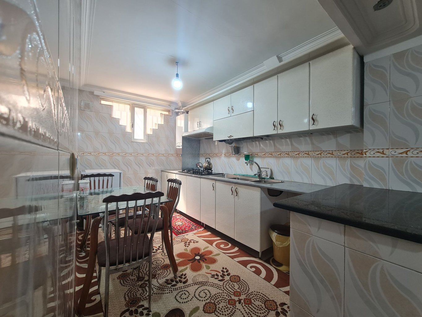 یک خوابه فرهنگیان 2