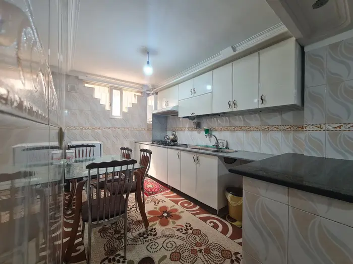 آپارتمان یک خوابه فرهنگیان 2