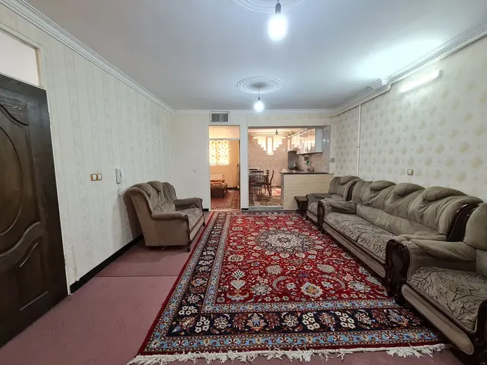 آپارتمان یک خوابه فرهنگیان 2