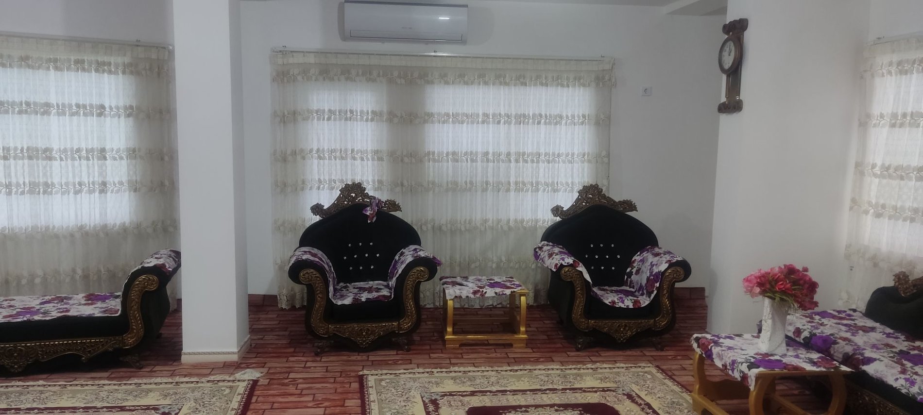 دوخوابه شهرام