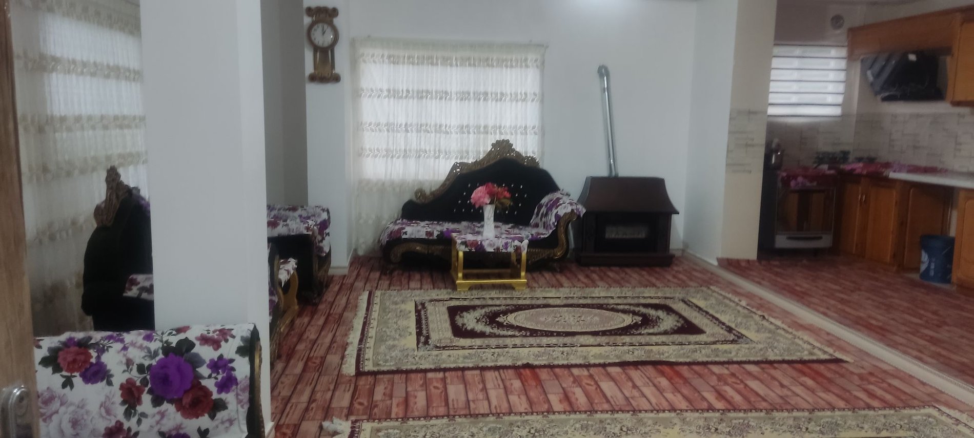 دوخوابه شهرام