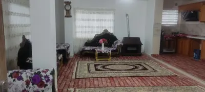 آپارتمان دوخوابه شهرام