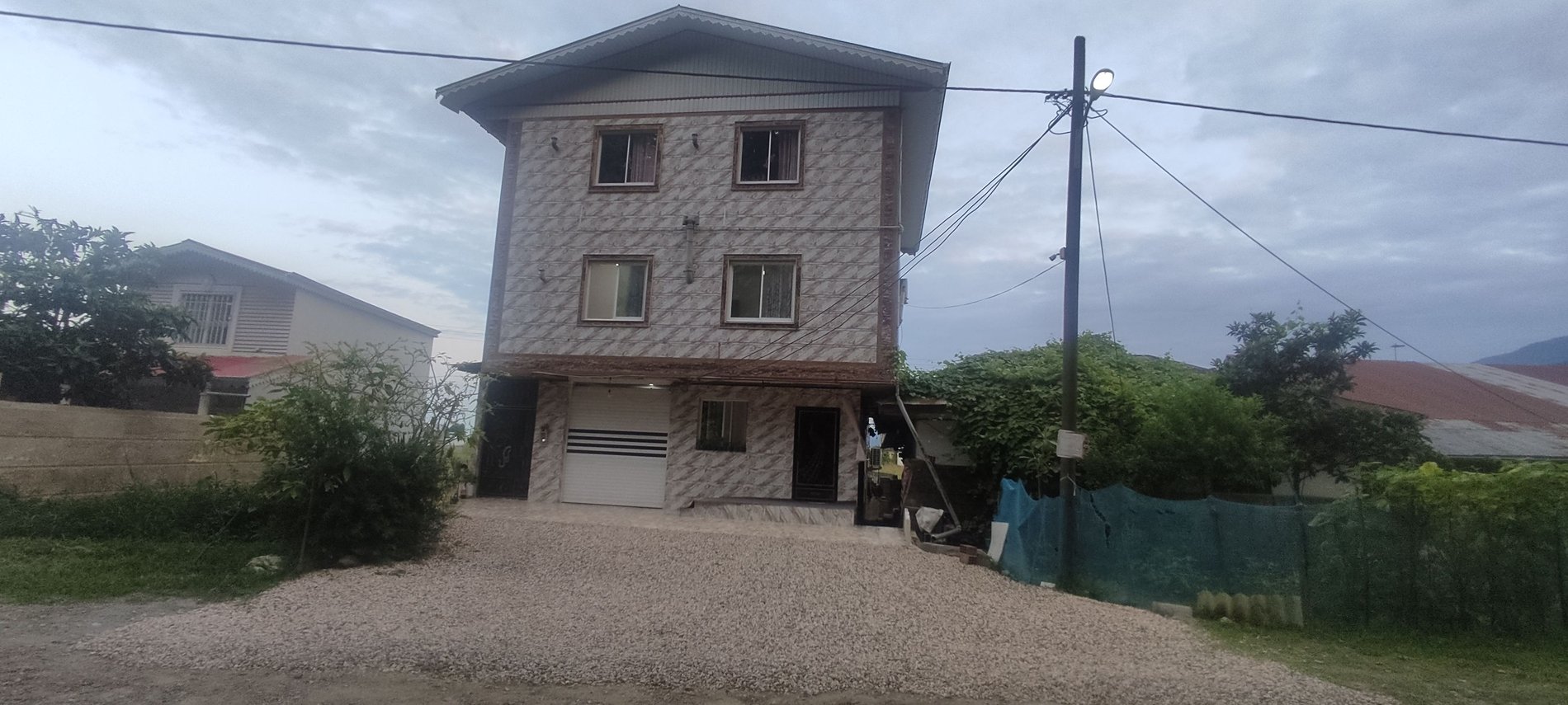 دوخوابه شهرام