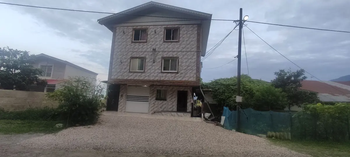 آپارتمان دوخوابه شهرام