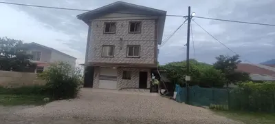 آپارتمان دوخوابه شهرام