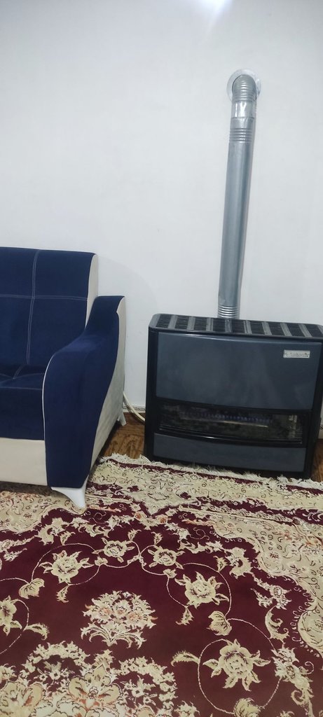 یک خوابه شهرام  1