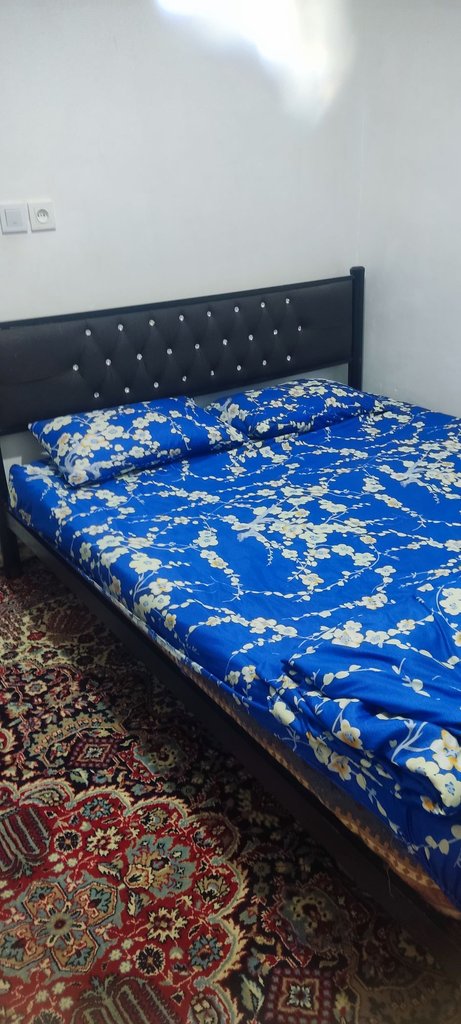 آپارتمان یک خوابه شهرام  1