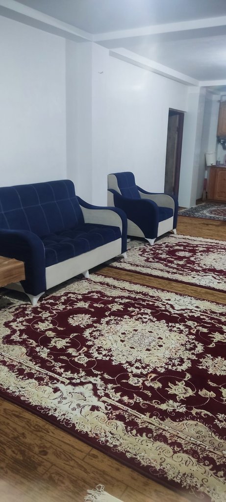 آپارتمان یک خوابه شهرام  1